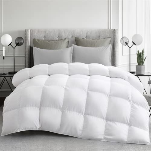 Top 10 Best Puredown Comforters [Experts 2023 Reviews]