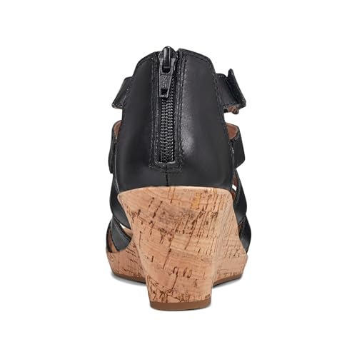 Rockport womens Briah Gladiator2