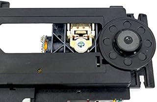 Keneddng For SHENG YA CD-S10 CDS10 dvd Player Blu-ray CD Player Laser Lens Optical Pick-ups Bloc Optique DVD Laser Lens Optical Pick-up (Color : SHENG)