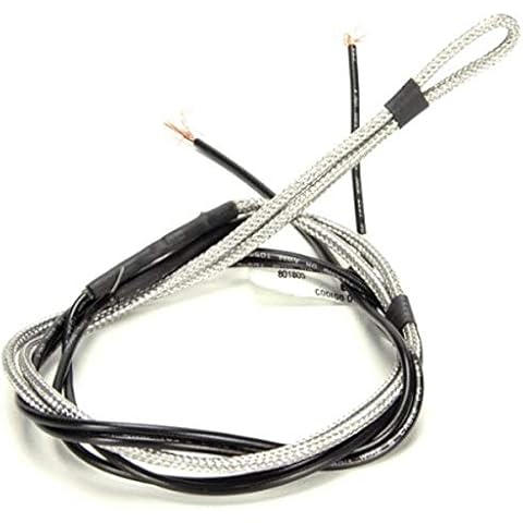 Drain Tube Heater 115 Volt Cover