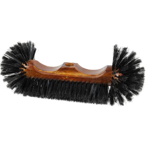 Tomaino Balai Balai Chinois, Balai véritable, Balai Curva TSTLP01 Cover