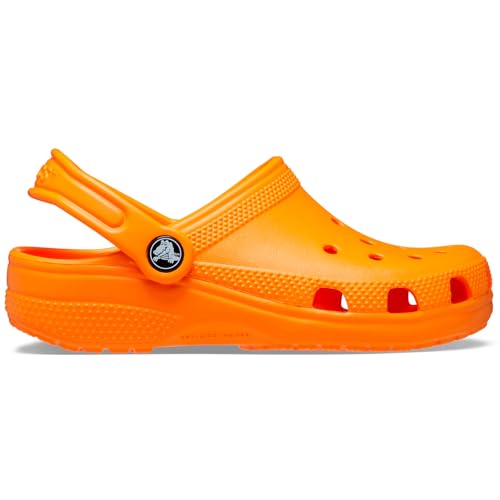 Image of Crocs Kid's Classic Clog (Little Kid /Big Kid /Toddler)