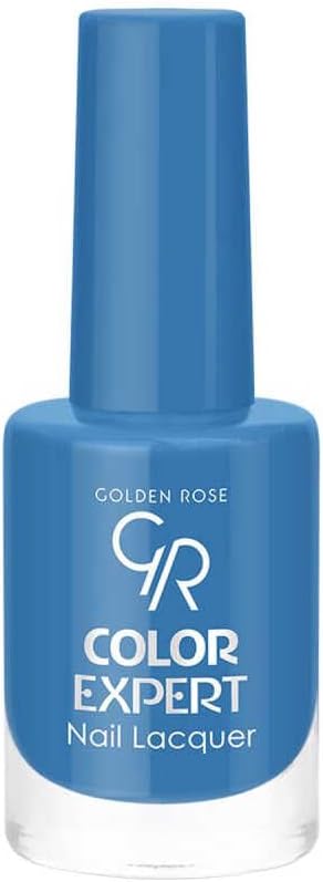 Golden Rose Color Expert Nail Lacquer No:156