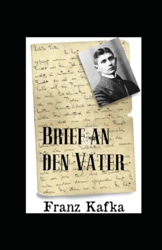 Brief an den Vater (illustriert)