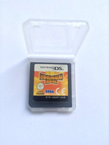 Dinosaur King [Importación alemana]