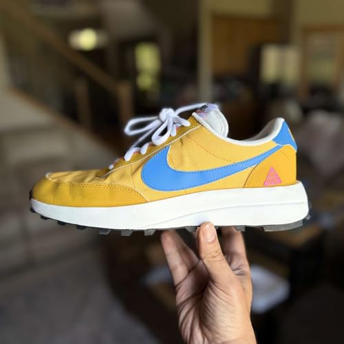 The Nike ACG LDV Waffle and the History of Nike ACG