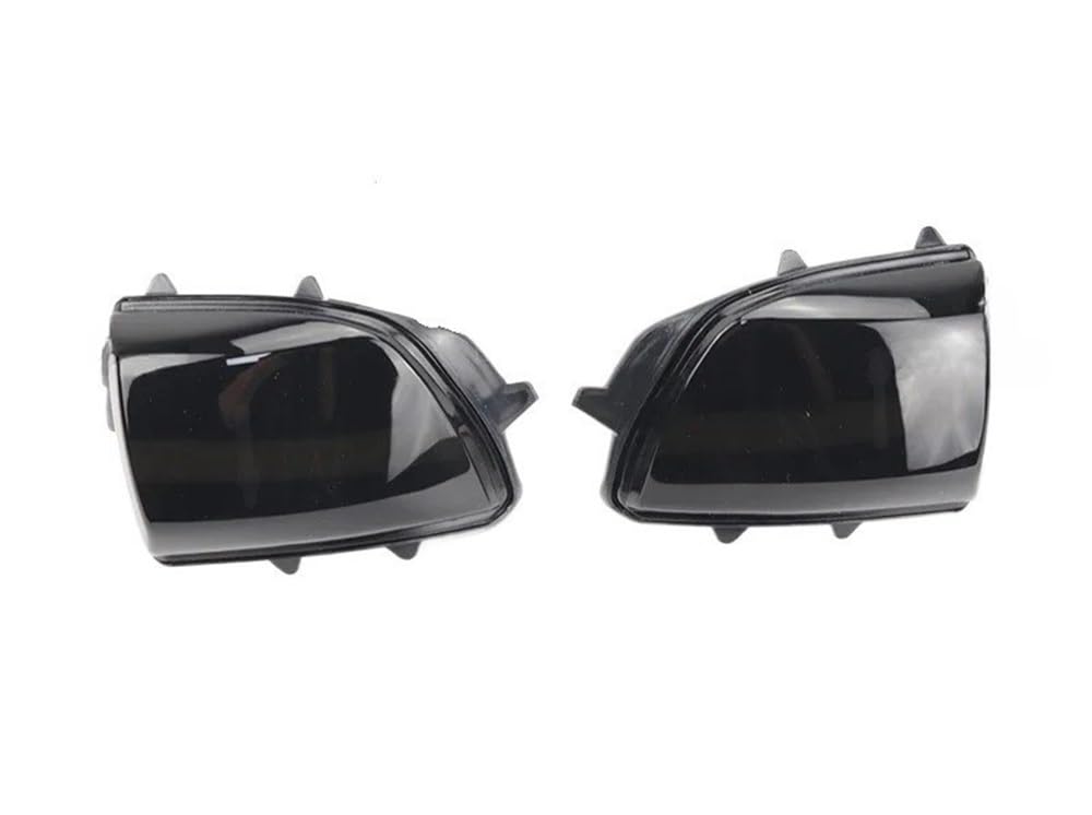 Clignotant dynamique XC90 et V70 rétroviseur droit 2007-2014 - 8