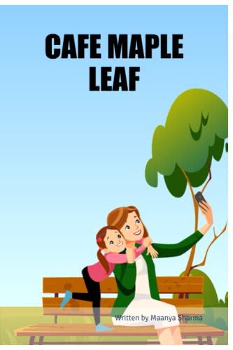  CAFE MAPLE LEAF