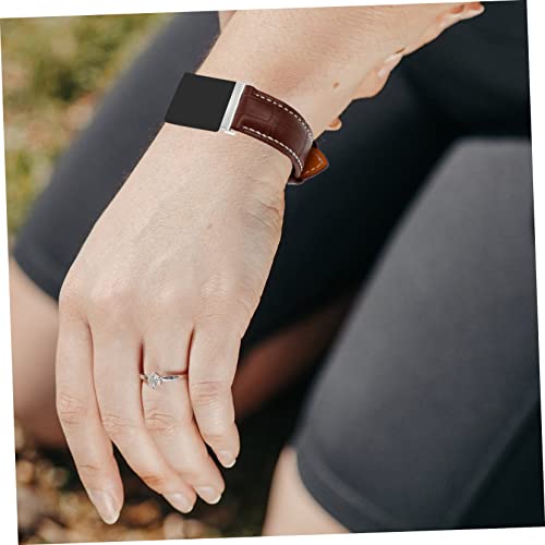 Delicate Strap with Quick Release Wear Resistant Design for Enhanced Style Occasion present Ready Accessory2