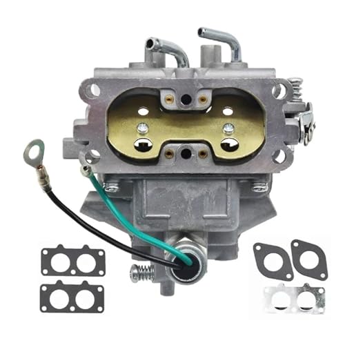 Carburateur FH721V idéal pour l'entretien de votre grand jardin en été