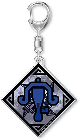 Amazon ライトボウガン モンスターハンターライズ 武器アイコンアクリルマスコットコレクション アニメ 萌えグッズ 通販 Amazon ライトボウガン モンスターハンターライズ 武器アイコンアクリルマスコットコレクション アニメ 萌えグッズ 通販