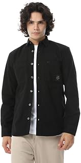 قميص جبردين بخياطة ضيقة للرجال (965)