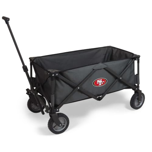 Image of Picnic Time NFL Adventure Wagon