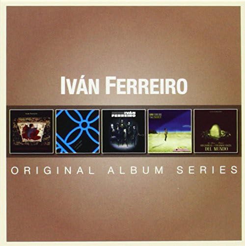 Original Album Series