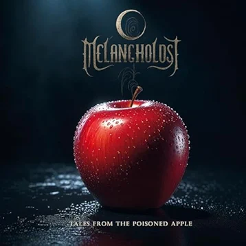 Tales from the Poisoned Apple prezzo amazon