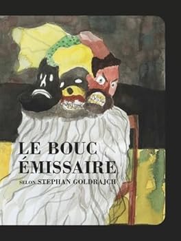 Hardcover La Danse Infernale du Bouc Emissaire (French Edition) [French] Book