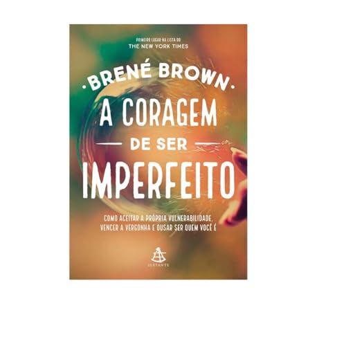 A Coragem De Ser Imperfeito (versao Pop)