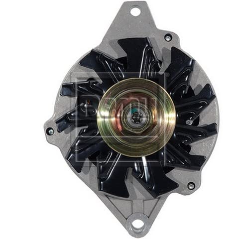 Remy Alternator P N 91313 - Picture 8 of 9
