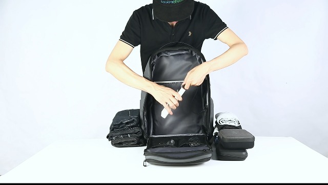 Amazon.co.jp: [FENRUIEN] リュック メンズ ビジネスリュック リュック
