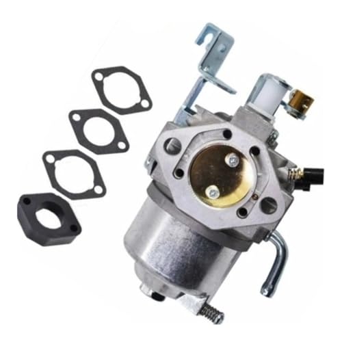 Carburateur EH41 thermique pour motoculture et moteur EH41D