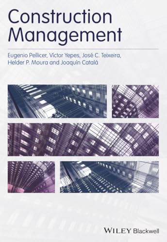 Construction Management view 2