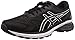 Price comparison product image Asics Gt-2000 8, Mens Running Shoes, Black / White, 9 UK (44 EU)