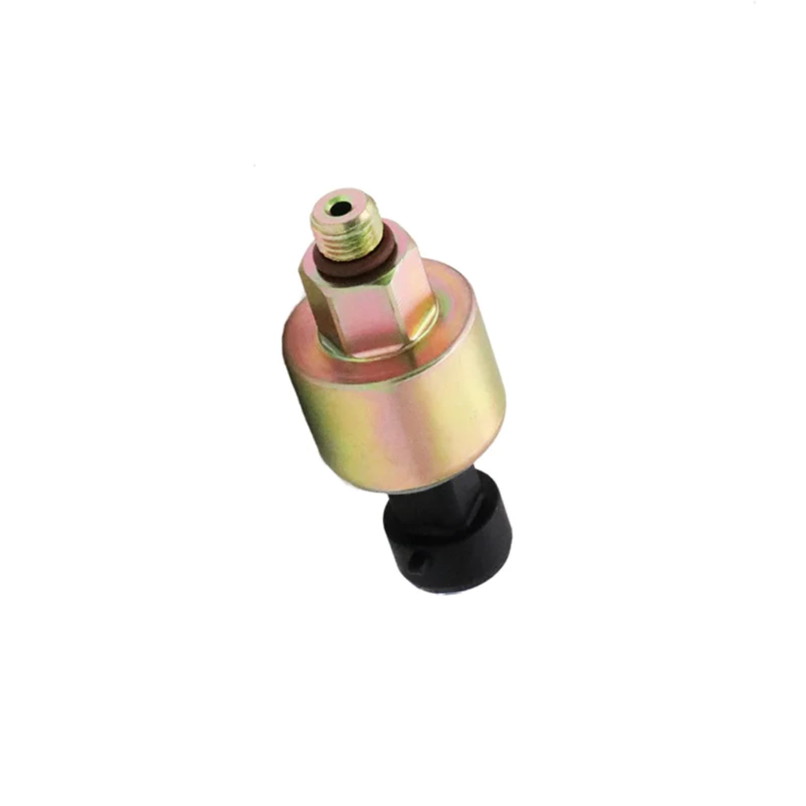 Sensore Pressione Olio Compatibile con Isuzu per Trooper per 4JX1 1 Pz Sensore di Pressione del Rail Dell'olio per Ricambi Auto 8-97137042-1 8-97137042-0 97137042