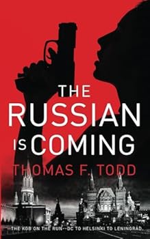Paperback The Russian is Coming Book