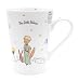 Prince secret Mug Germany Caunitz star 111 032 1362 (japan import) by KONITZ (Caunitz)