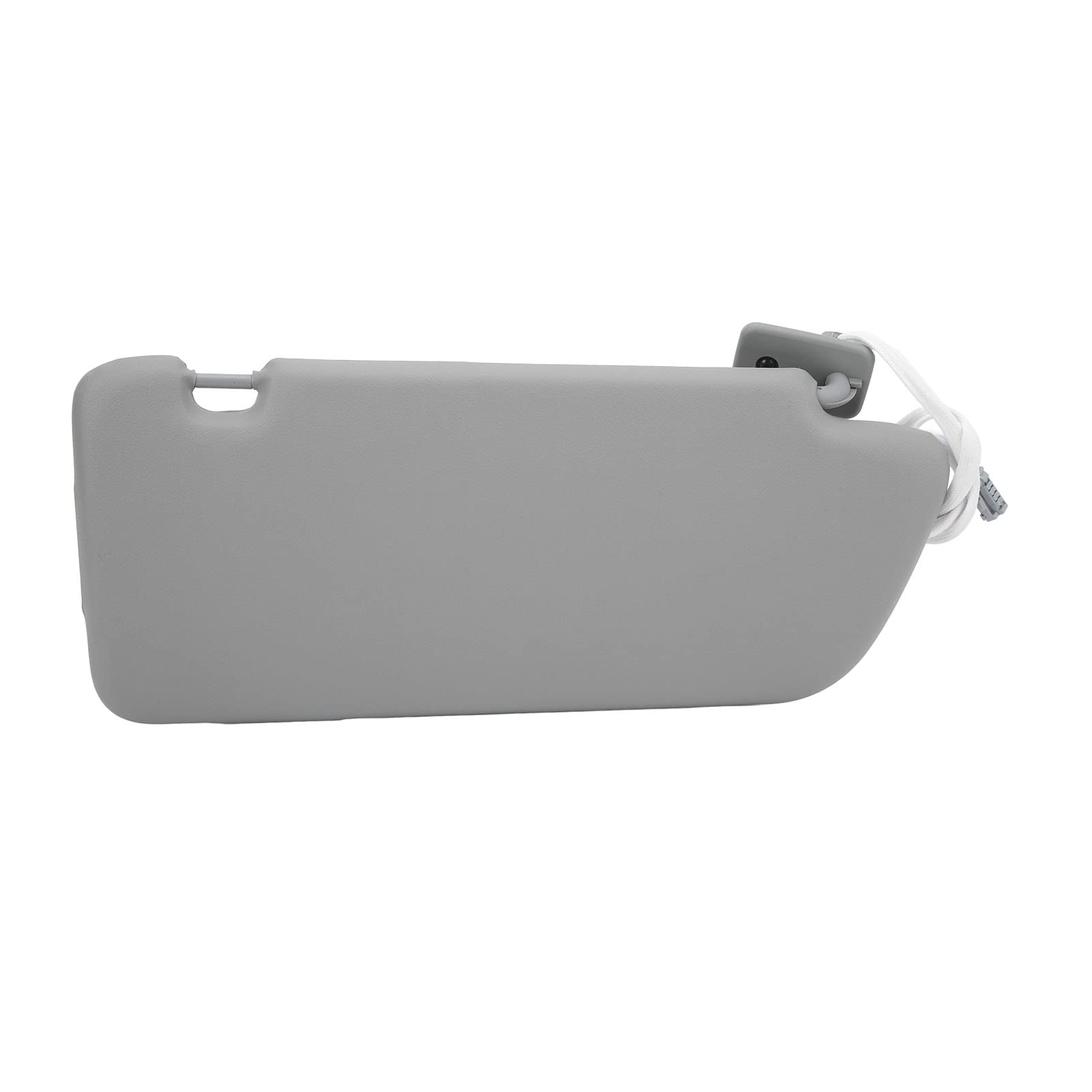 Tbest Pare 3008,Pare 308, Pare- Côté Conducteur,8163Eg Pare- De Voiture Abs Pare- Intérieur Rempment De Toit Ouvrant pour 2008 3008 301 308 308S