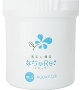 Amazon | 「顔を洗うジェルの化粧水」NO.1 アクアクリーナー(250ml/約1