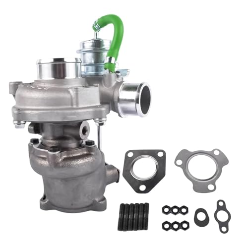 AP01 Turbocharger K03 for Doosan D34 Engine - Compatible with