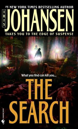 The Search (Eve Duncan)