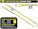 LIFTEX® - Trusted Since 1955 | Polyester Lifting Sling | 1