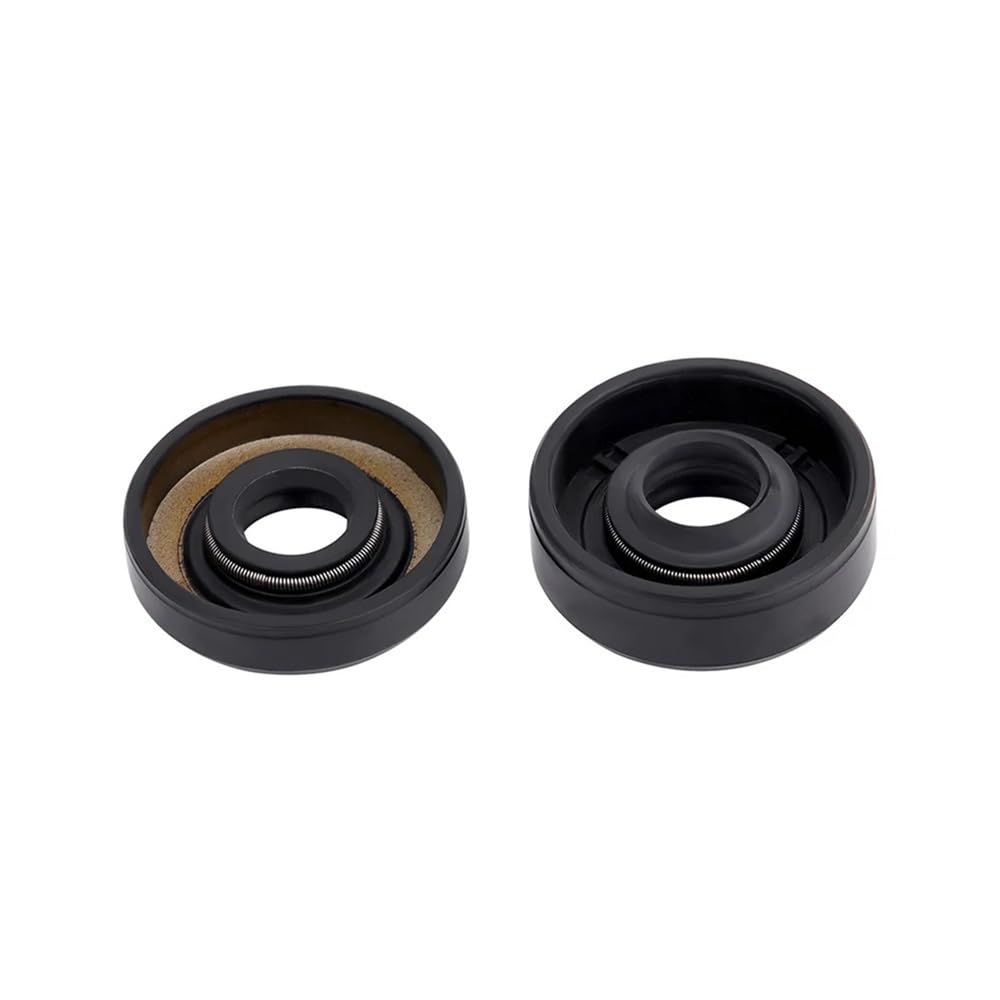 Joint mécanique de pompe à eau contre les fuites de liquide moteur pour moto K XF250 04-14