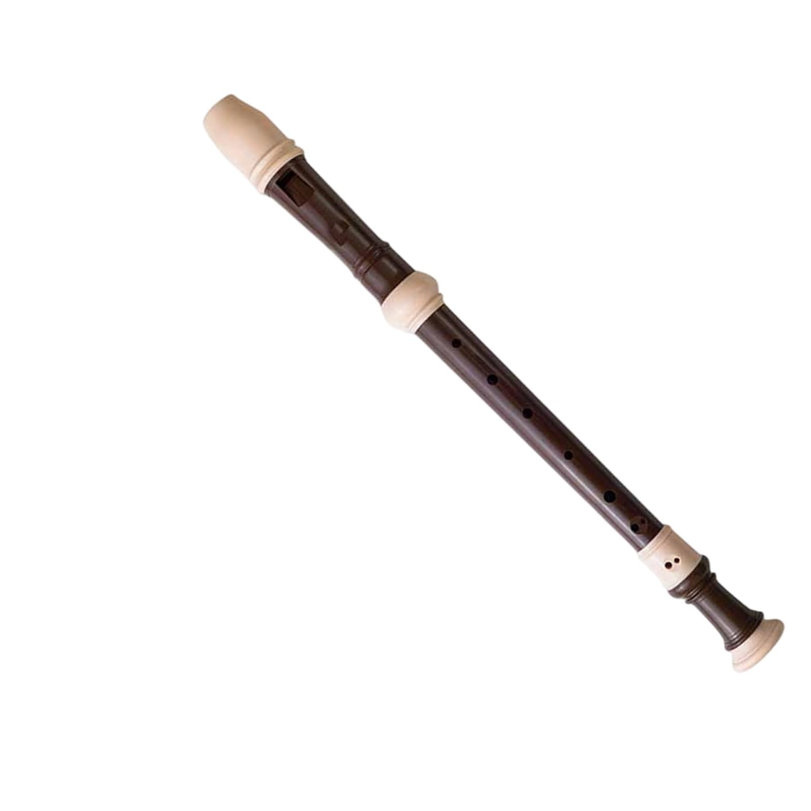 Flûte À Bec Flûte À Bec 8 Trous Alto Fa Majeur Type B Pour Débutants Et Apprenants