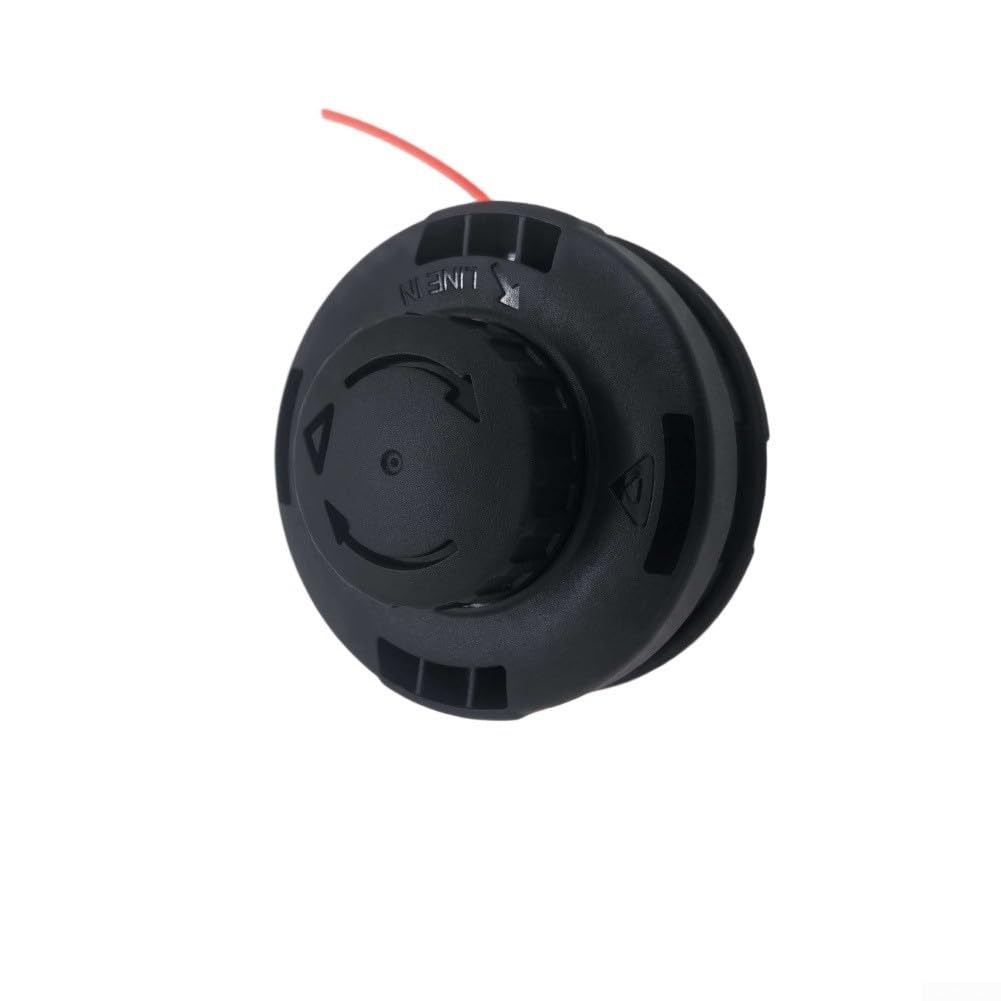 Cabezal Hilo para EM409MP Alimentación Automática UV