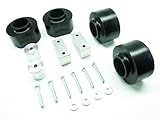 TeraFlex 1381200 Budget Boost Boxed (Jeep ZJ 2')