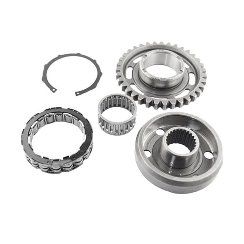 Kit d'embrayage de démarreur unidirectionnel CRF450X 2005-2017