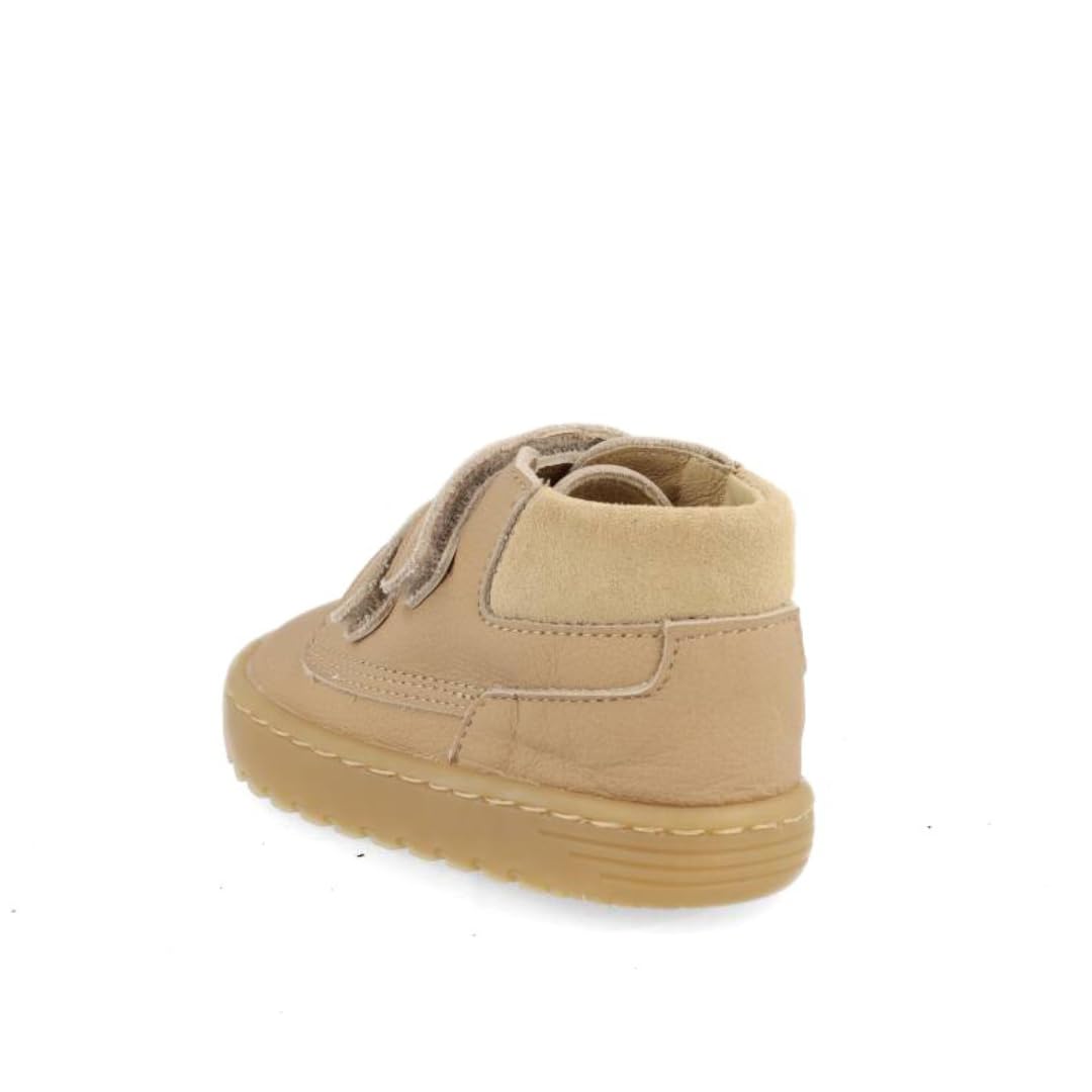 Blanditos by Crio's LIMA BOTA BEBE RESPETUOSA Rosa Palo