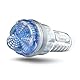 Fleshlight Turbo Core - diskreter SuperSkin Masturbator, Sex-Spielzeug extrem realistisch