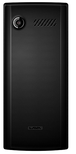 Image of Lava KKT 40 Power Plus (Black-Grey)