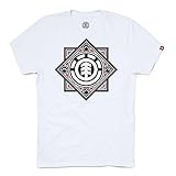 Element Men's S Short Sleeve T Shirt