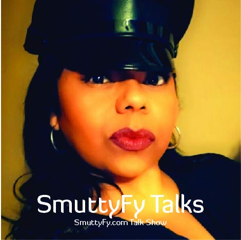 Smutty Talk S01 E20 &ndash; Talk with Latina Femdom Fatale Lola Smiles. One word: Amazing!