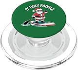 Photo Gallery sup o holy paddle babbo natale paddleboarding popsockets popgrip per magsafe Photo Gallery sup o holy paddle babbo natale paddleboarding popsockets popgrip per magsafe