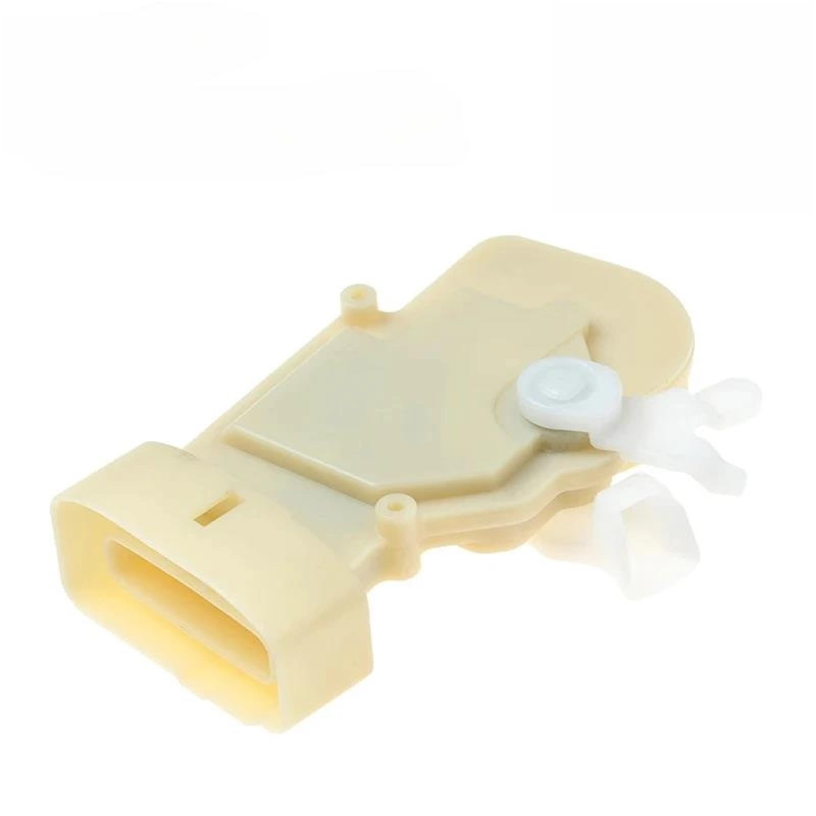 Door Lock Latch Actuator Latch 69040-20550 69030-20550 for Toyota for Celica 2000-2005 6Pins Front Left Right Door Lock Actuator Side(FR: 69030-20500)
