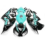 ZXMOTO Motorcycle Fairing Kit for HONDA CBR1000RR 2006-2007 Injection ABS Plastic Bodywork Fairings Painted-002
