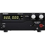 480 W Voltcraft DPPS-32-15 Labornetzgerät, einstellbar 1-32 V/DC 0-15 A 480 W USB programmierbar Anzahl Ausgänge 1 x