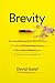 Brevity: A Flash Fiction Handbook