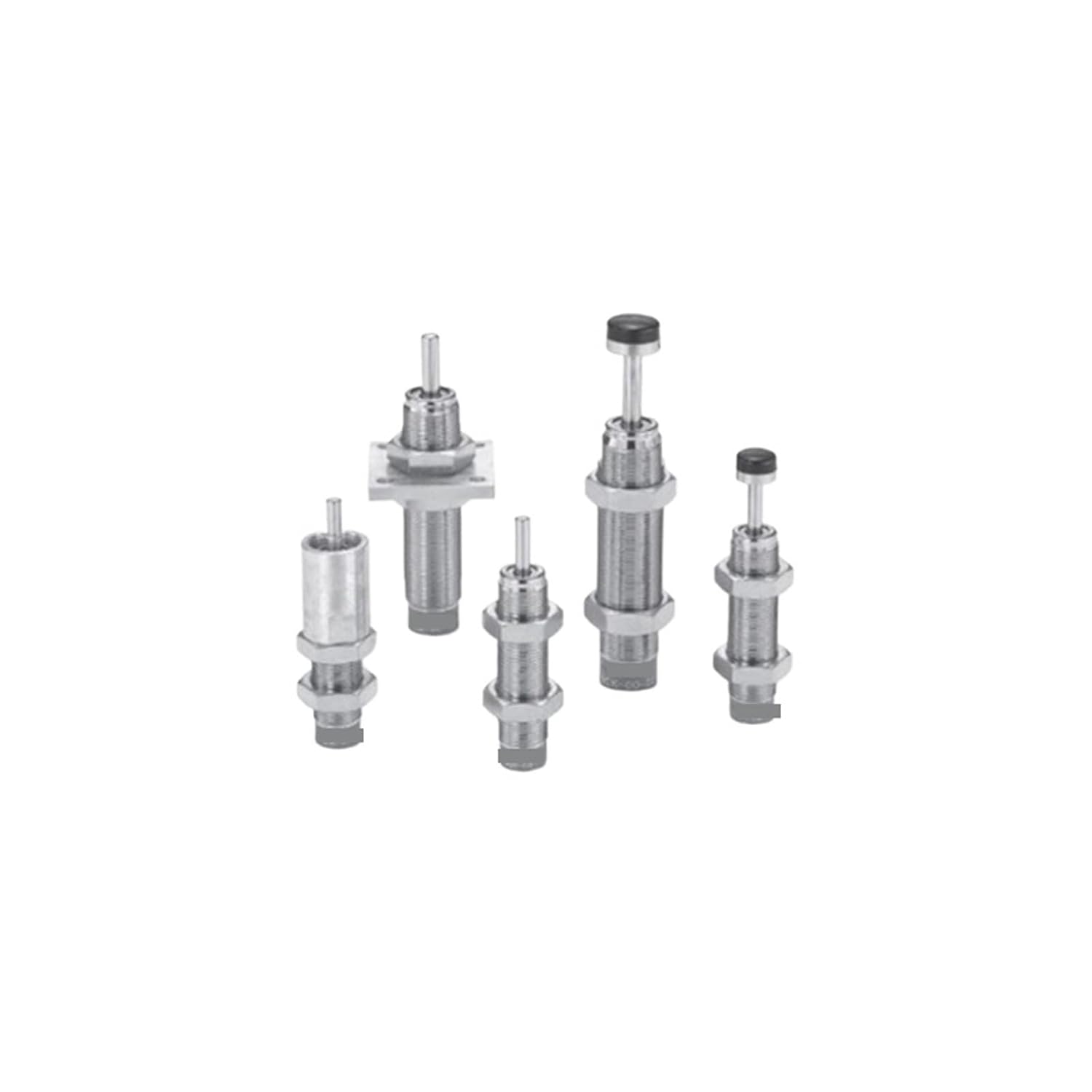 Buffer NCK-00-2.6 NCK-00-0.7-C(NCK-00-0.7-C)